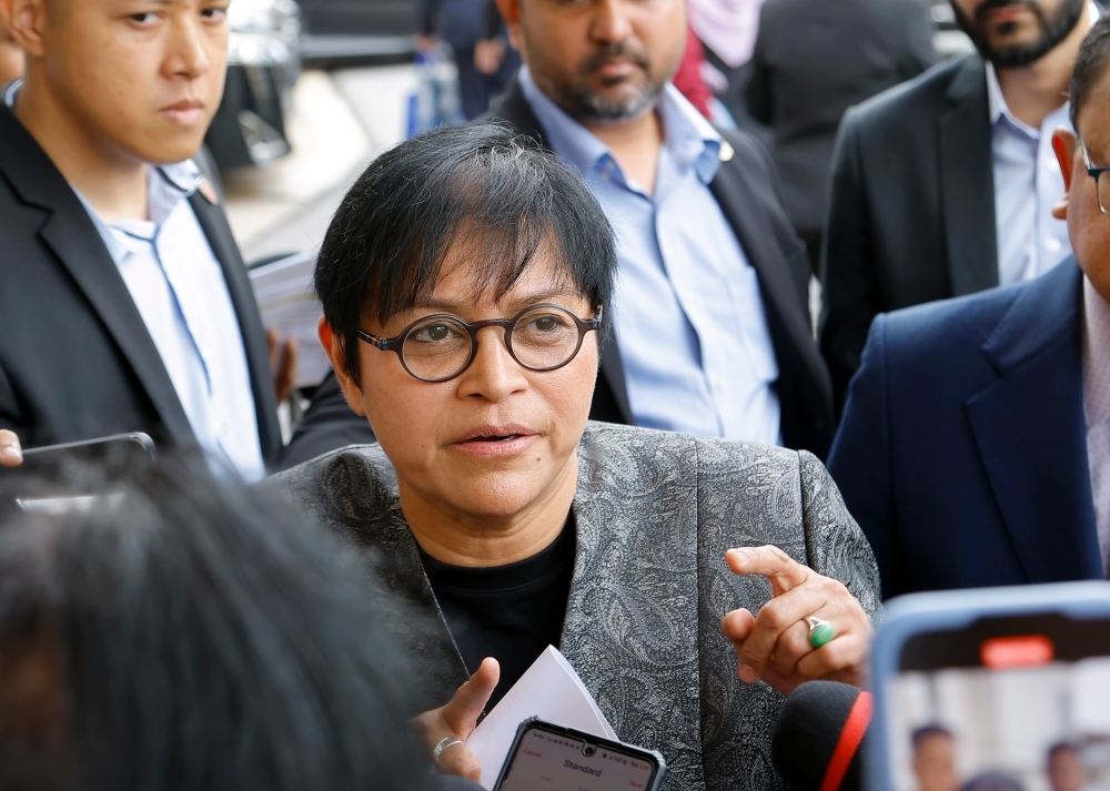 Paris court to rule on Sulu claim annulment on Dec 9, says law minister