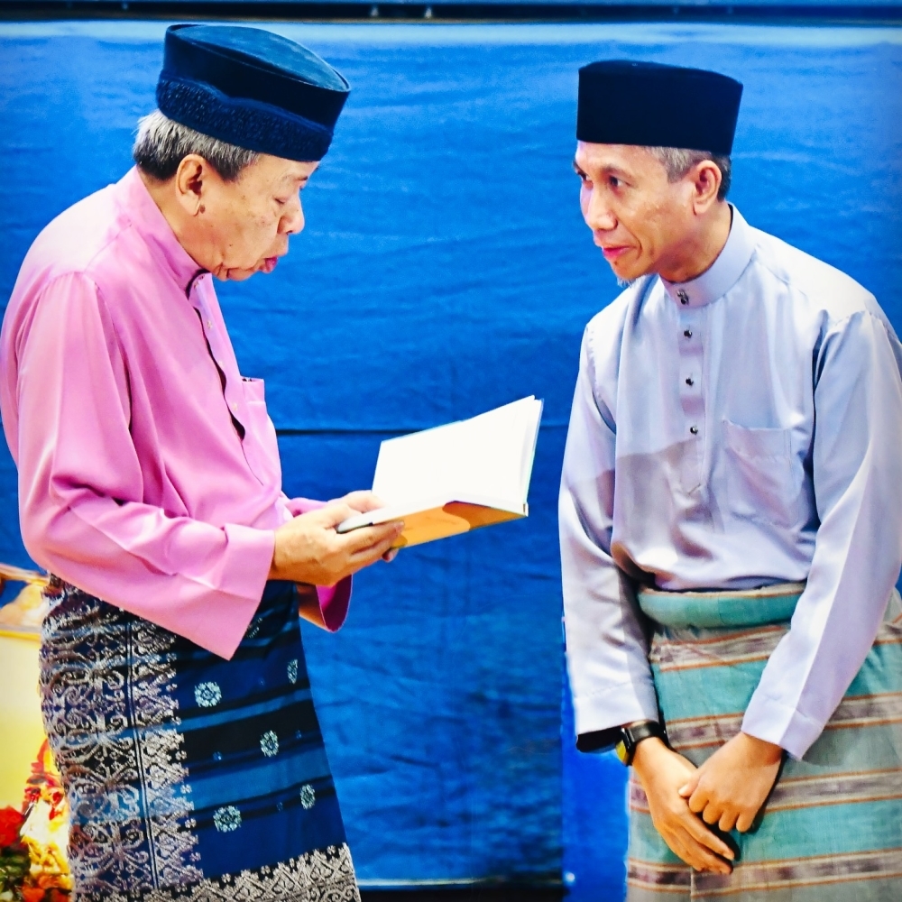 Sultan Sharafuddin: Every fatwa in Selangor goes through rigorous process