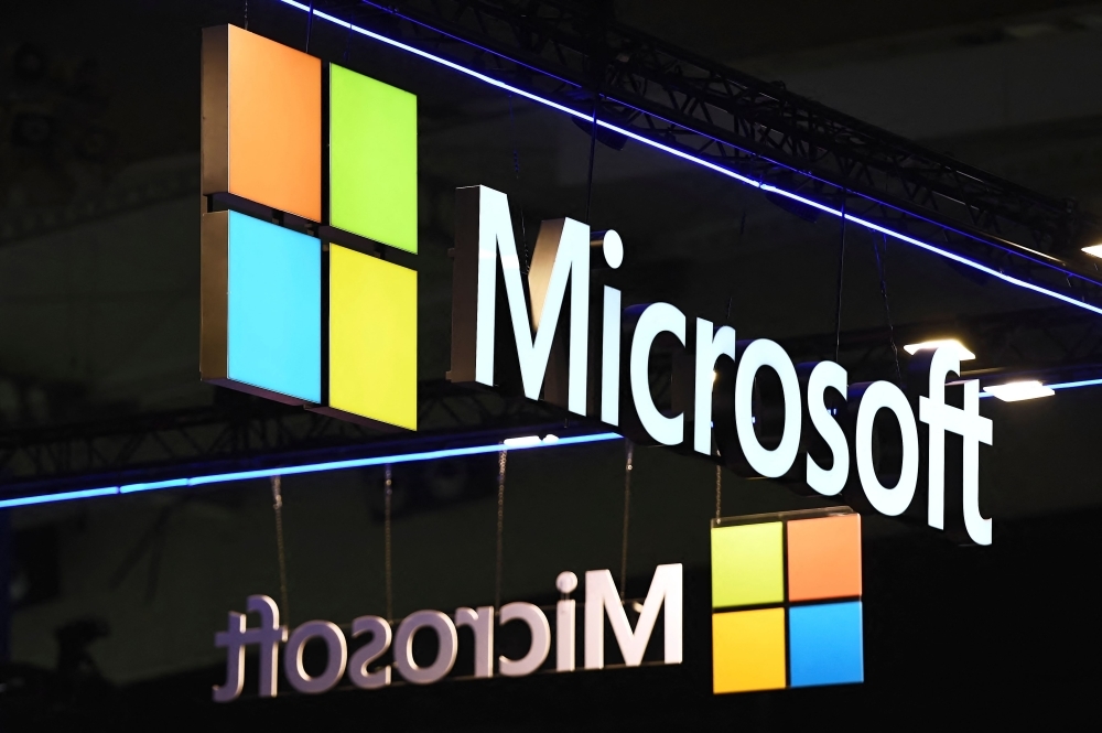 Microsoft drops China-based engineers from Pentagon cloud work after backlash
