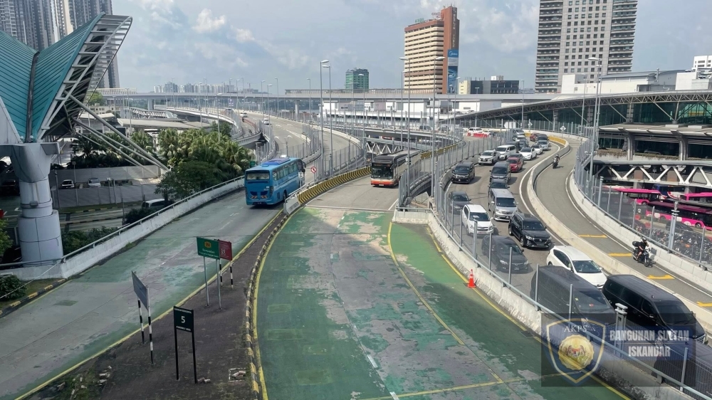AKPS confirms autogate glitch affecting KLIA, JB checkpoints, blames ‘data integration disruption'