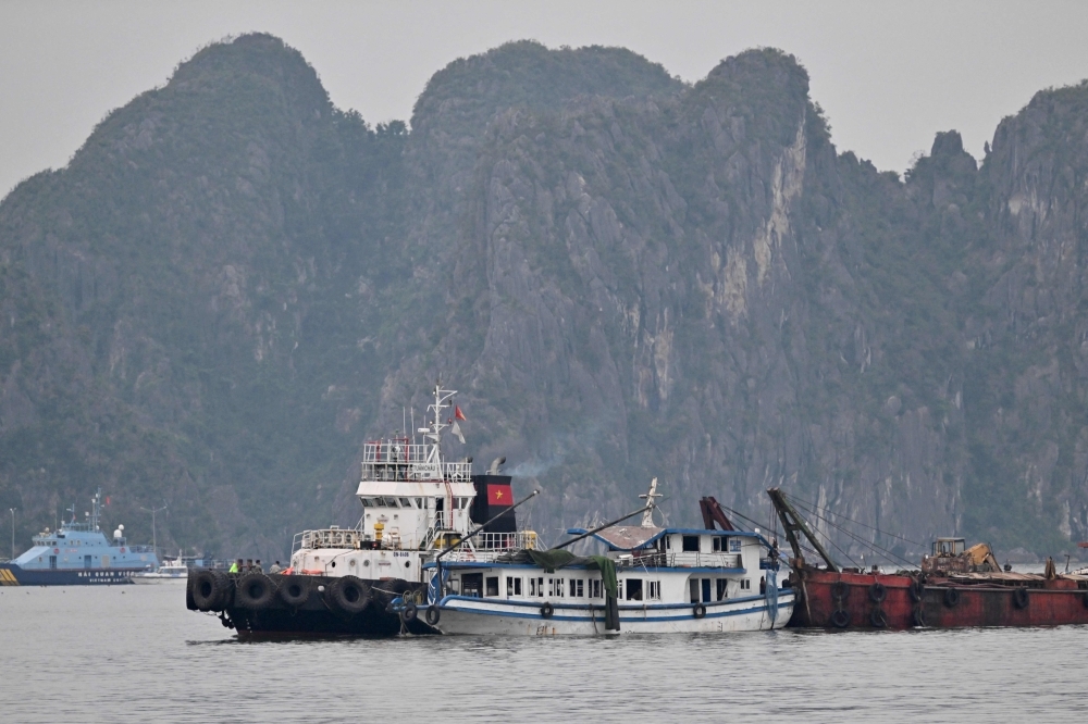 Ha Long Bay deaths: Investigation underway as victims' families seek answers
