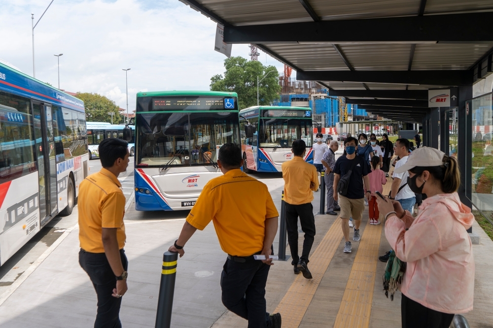 Dashcams on all public vehicles? JPJ says it's a good idea