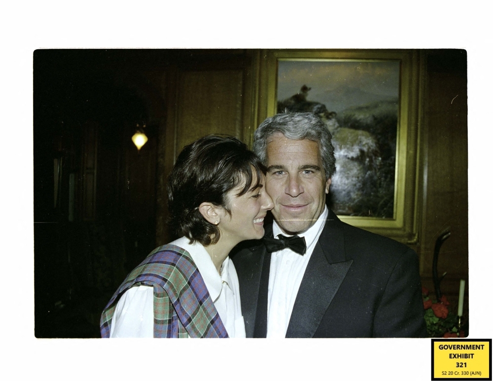 Seven flight logs, one lewd letter: Inside Trump's documented ties to Jeffrey Epstein