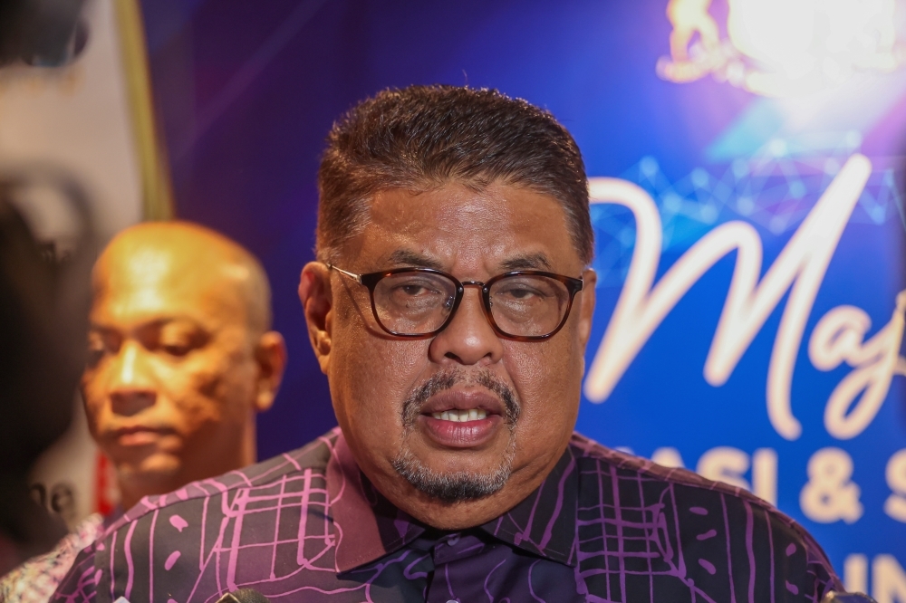 Melaka inland port to boost rail logistics, support regional investment