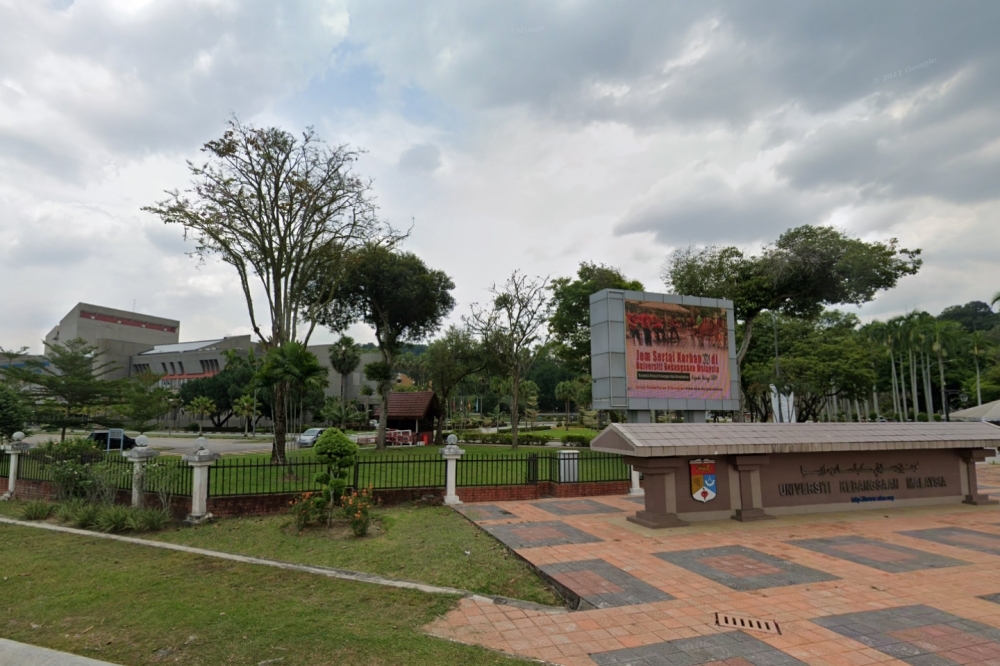 A-G Report: UKM awarded over RM66m tenders to unqualified firms, broke procurement rules