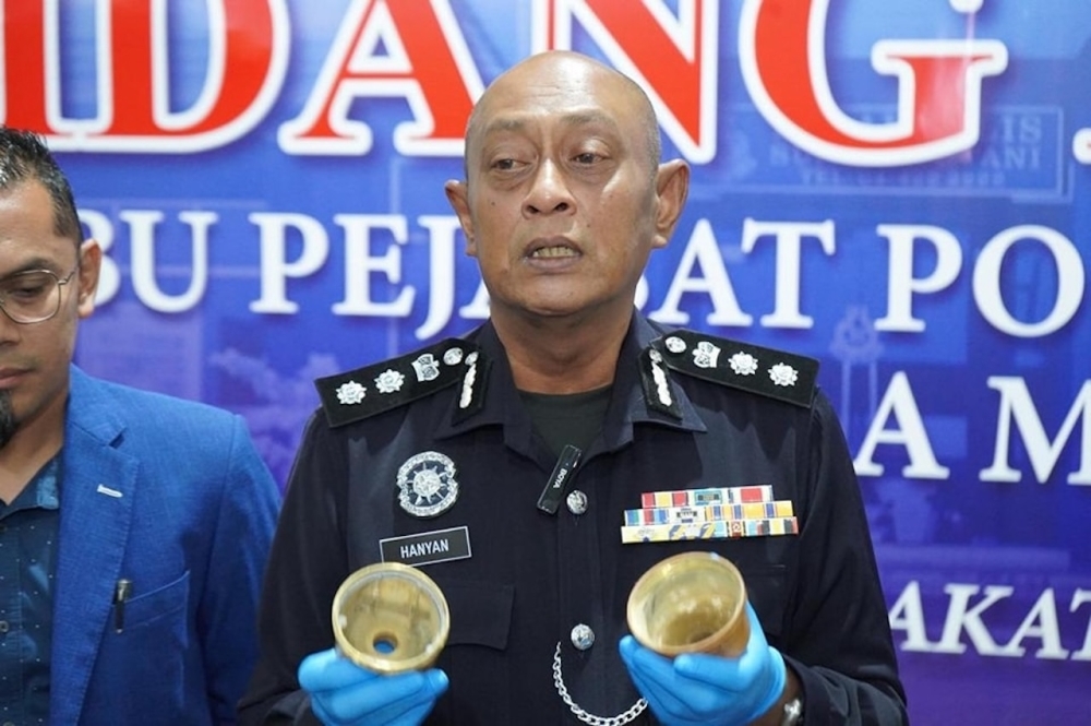 Myanmar worker found dead after fight at Sg Petani construction site, roommate missing and 22 detained to assist probe