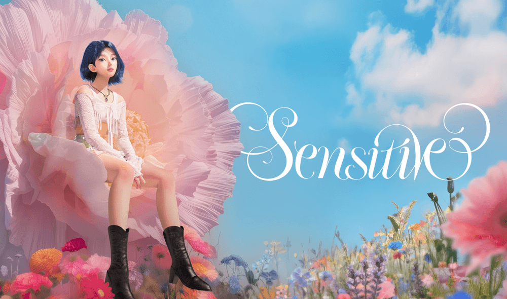 From aespa's universe to solo stage: SM virtual artist Naevis returns with new single ‘Sensitive' Aug 7