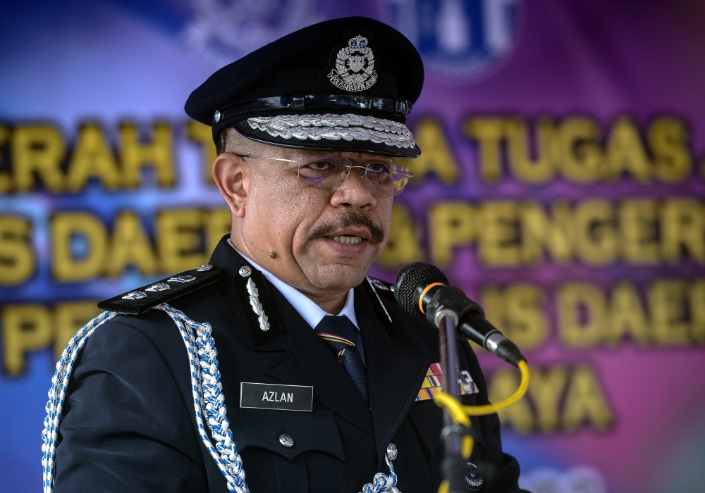 Man abducted in broad daylight after Puchong brawl, cops hunt three suspects