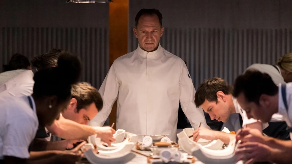‘Eat the rich': Why horror films are taking aim at the ultra-wealthy