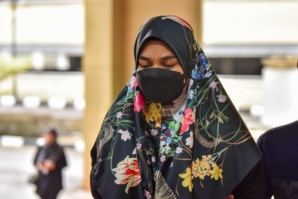 Zayn Rayyan's mum denies changing outfits twice the day he went missing