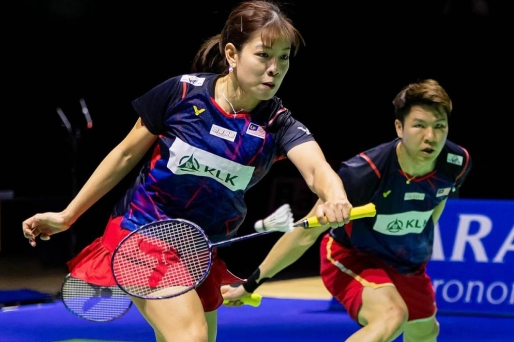 China Open: Goh Soon Huat-Shevon Lai crash out in first round