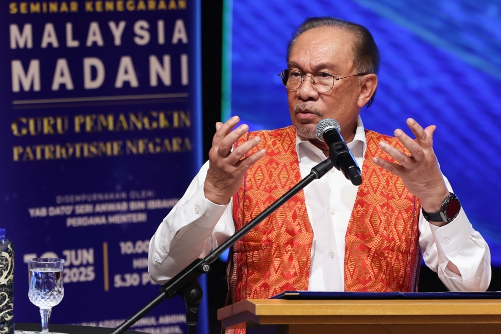 ‘Turun Anwar is trending but is it the answer? — E Jia Xi