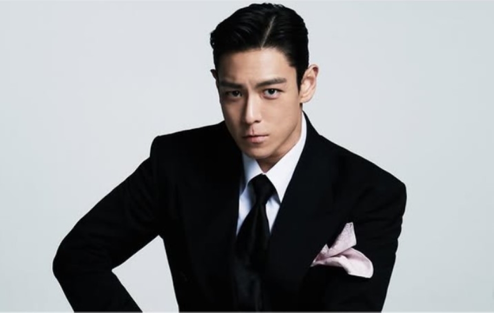 T.O.P rumoured to be in talks with CJ ENM for solo comeback