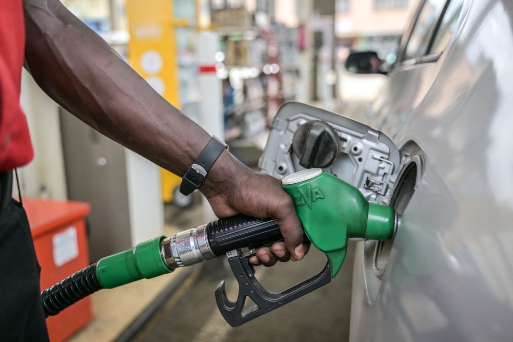 RON95, RON97 and diesel prices remain unchanged for July 24-30, says MOF