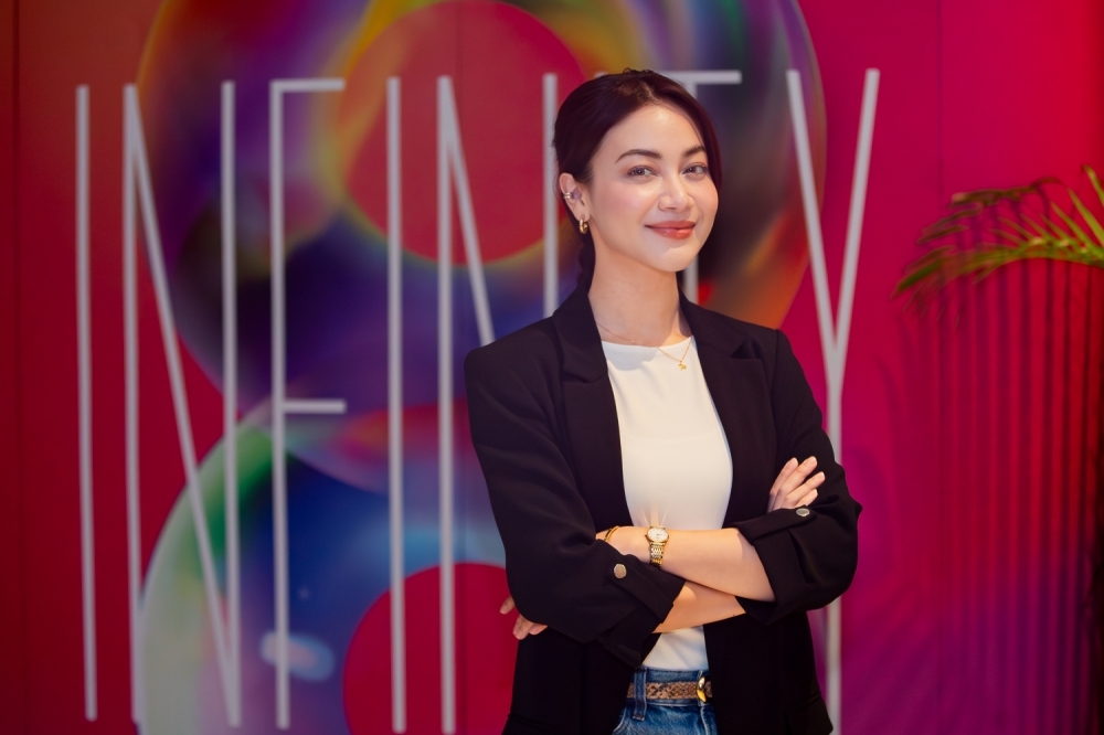 ‘No excuse to ignore world cinema': MIFFest's newest ambassador Daiyan Trisha wants Malaysians to watch more than just Hollywood