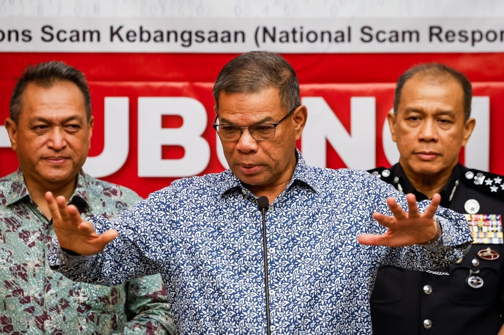Home minister says no firm evidence to show Jho Low in China