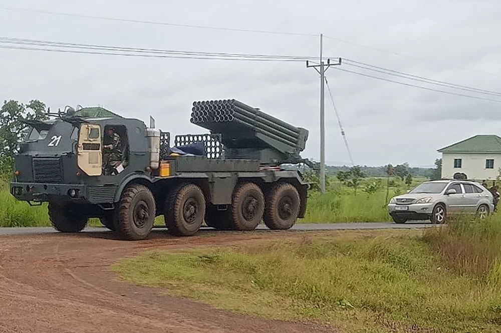 Mines, mistrust, and the mirage of Asean Unity: Why Cambodia–Thailand tensions are escalating again — Phar Kim Beng and Luthfy Hamzah