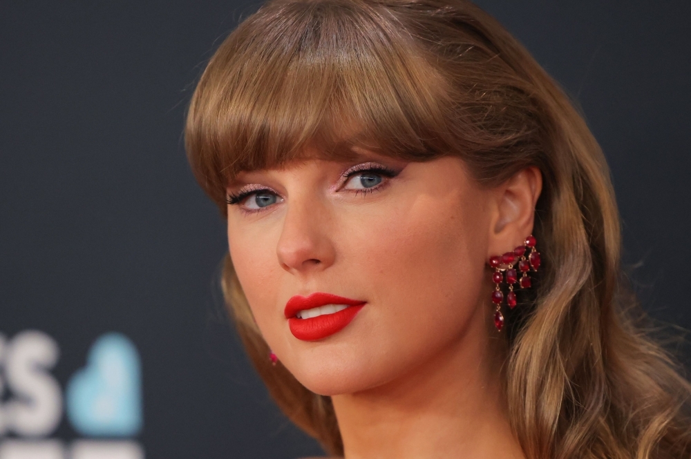 Wax lyrical: Taylor Swift gets lucky 13 Madame Tussauds statues