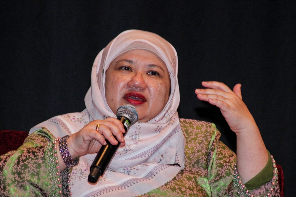 When integrity gets twisted into accusation — Mohd Said Bani CM Din