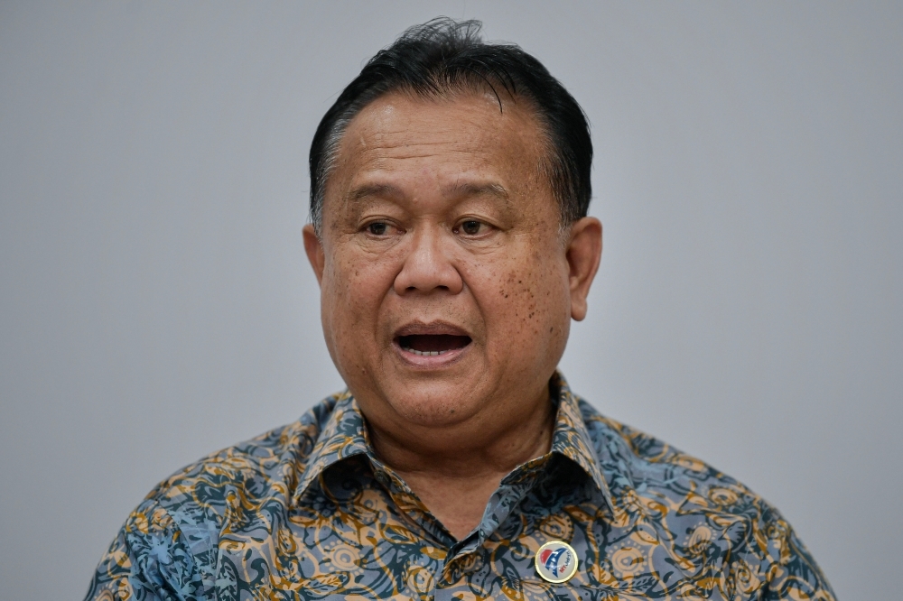 Nanta: Works Ministry to appoint independent auditors for highway contracts from 2026