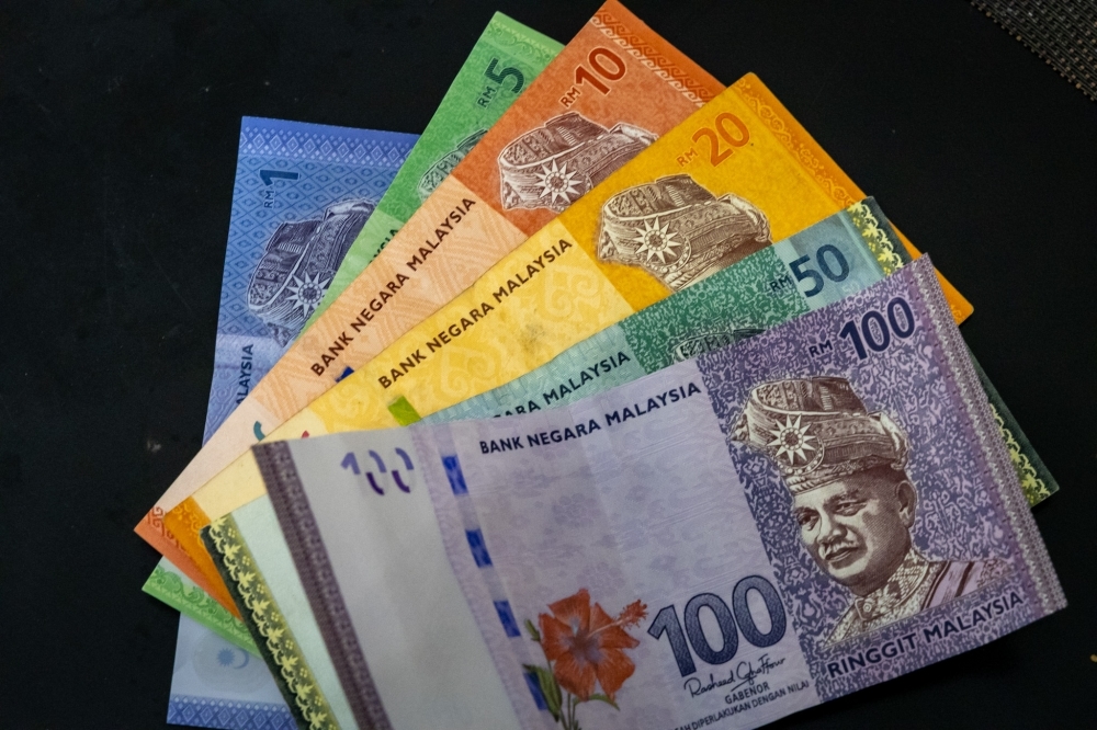 Ringgit climbs for fifth straight day against major currencies on Malaysia-US trade deal hopes