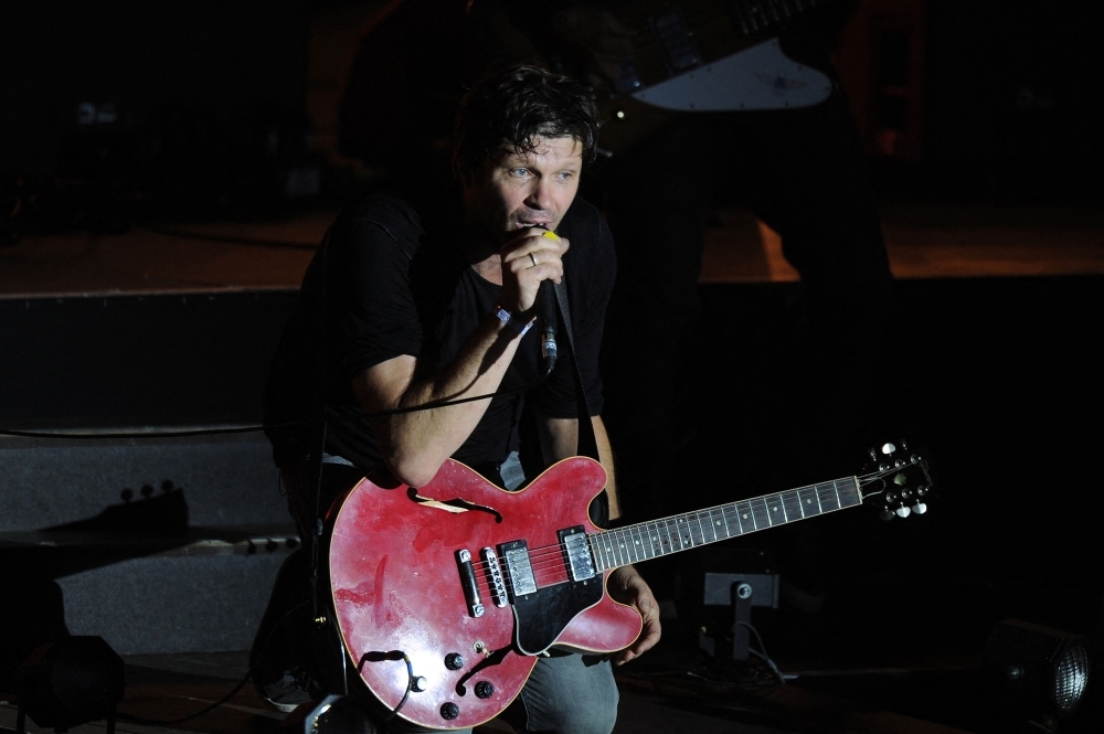 Netflix series on French singer Bertrand Cantat — convicted of killing partner — reignites probe into ex-wife's 2010 death