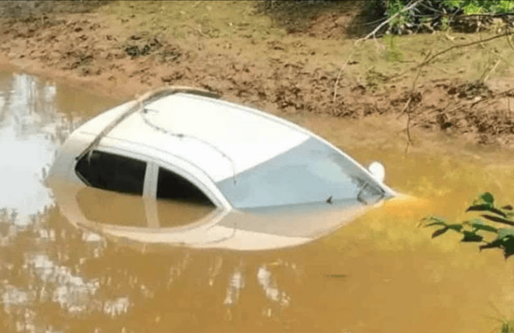 Motoring influencer ‘Ija', brother jailed a month over faked disappearance, car dumped in river