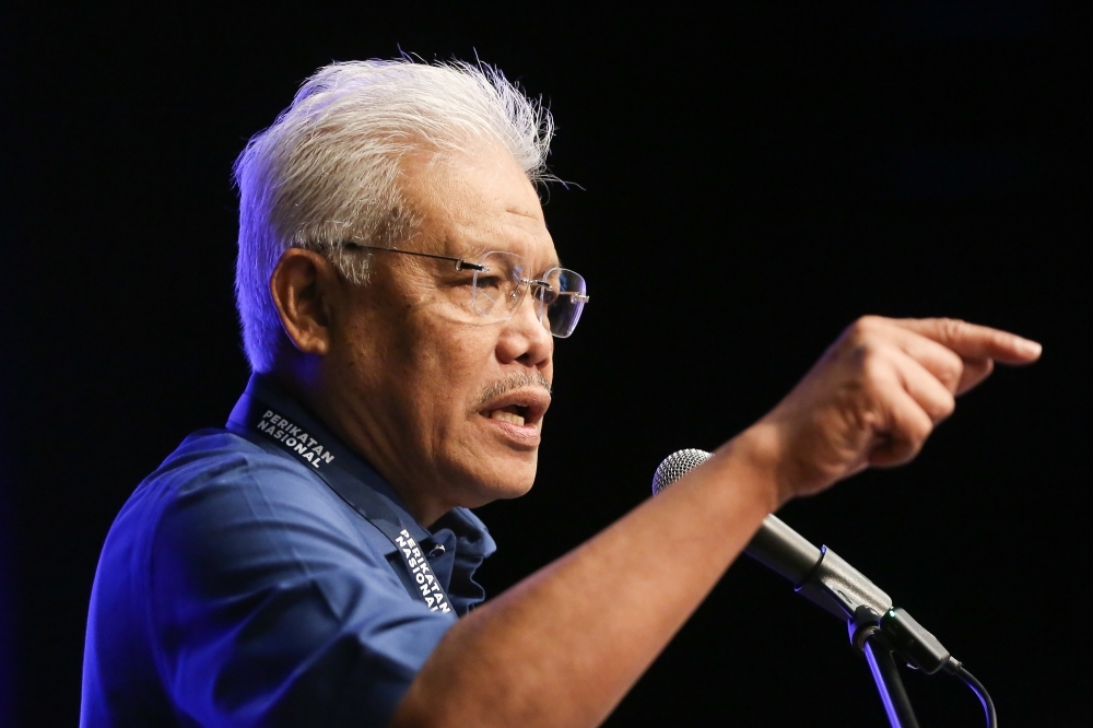 Concerns over appointment of AG: Are they about principles of good governance and independence or politics? — Hafiz Hassan
