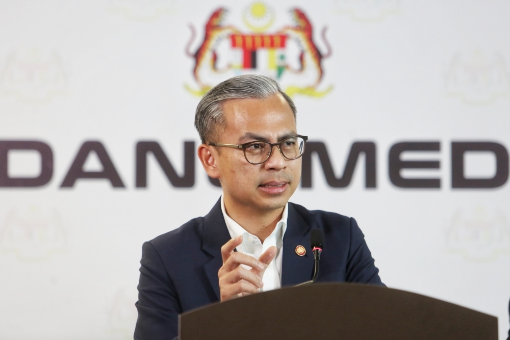 PM Anwar thanks private establishments for over RM127m Sejahtera Madani contributions