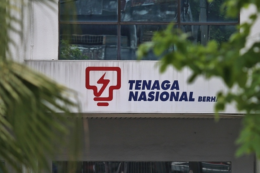 TNB reviewing legal options after RM840m tax blow from IRB