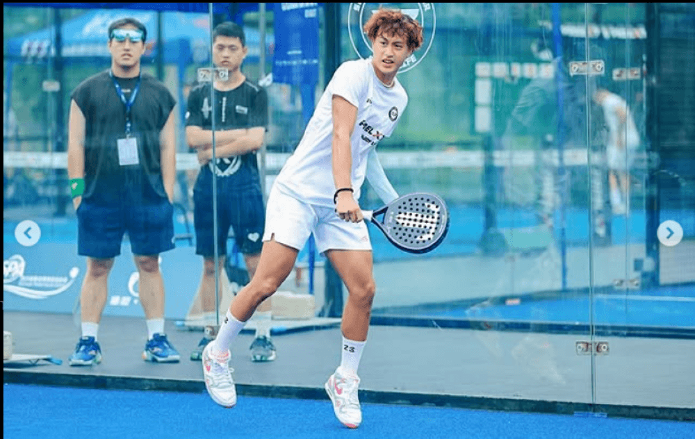 More fun, less pressure: Why Malaysia's retired athletes are picking up the pickleball paddle