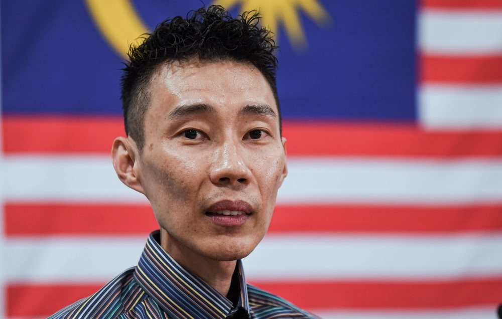 Lee Chong Wei, Tengku Zafrul among those to receive Penang titles today