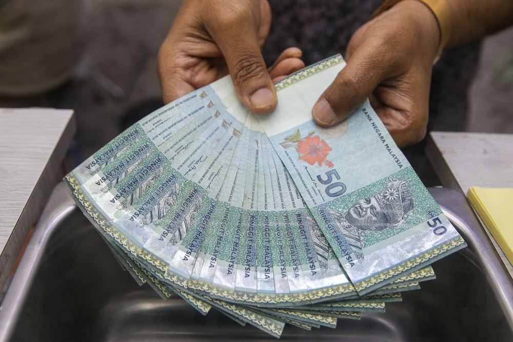 Ringgit seen hovering around RM4.22–RM4.24 next week amid Fed policy hold