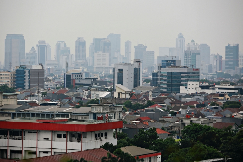 Indonesia's poverty rate hits 20-year low amid reforms, but rural gap persists, says stats agency