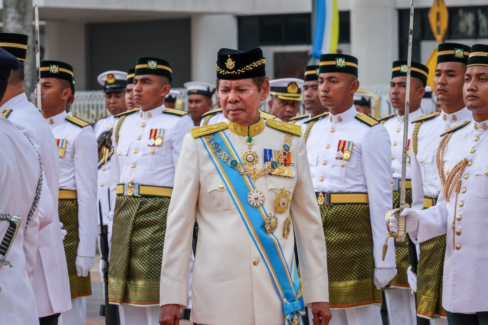 Constitutional monarchy not just symbolic, it anchors the nation, says Penang Governor