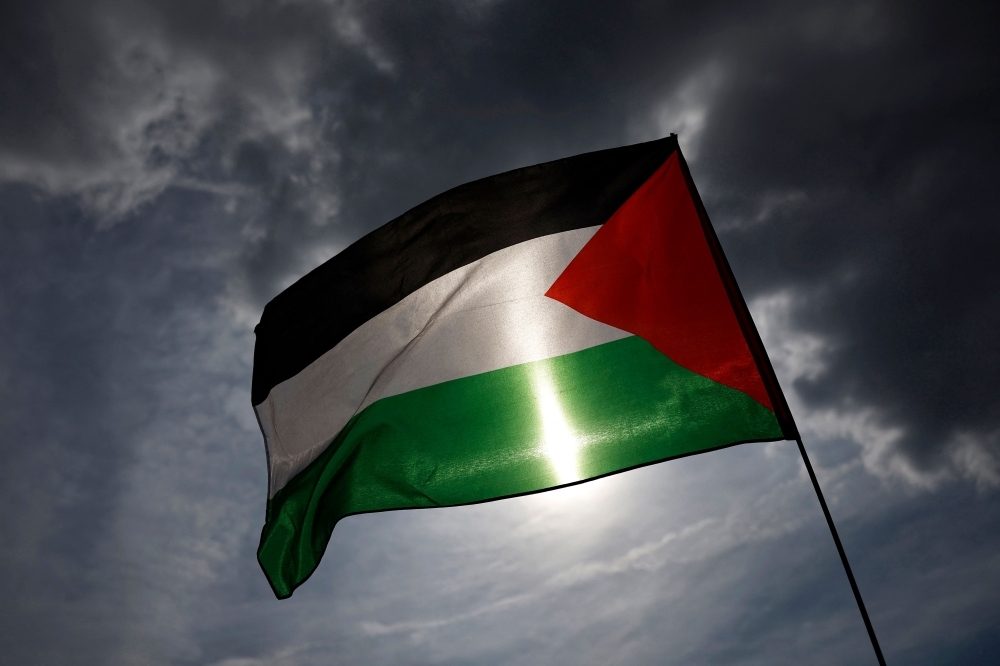 Is it 142, 148 or 149? How AFP counted the countries that recognise the state of Palestine
