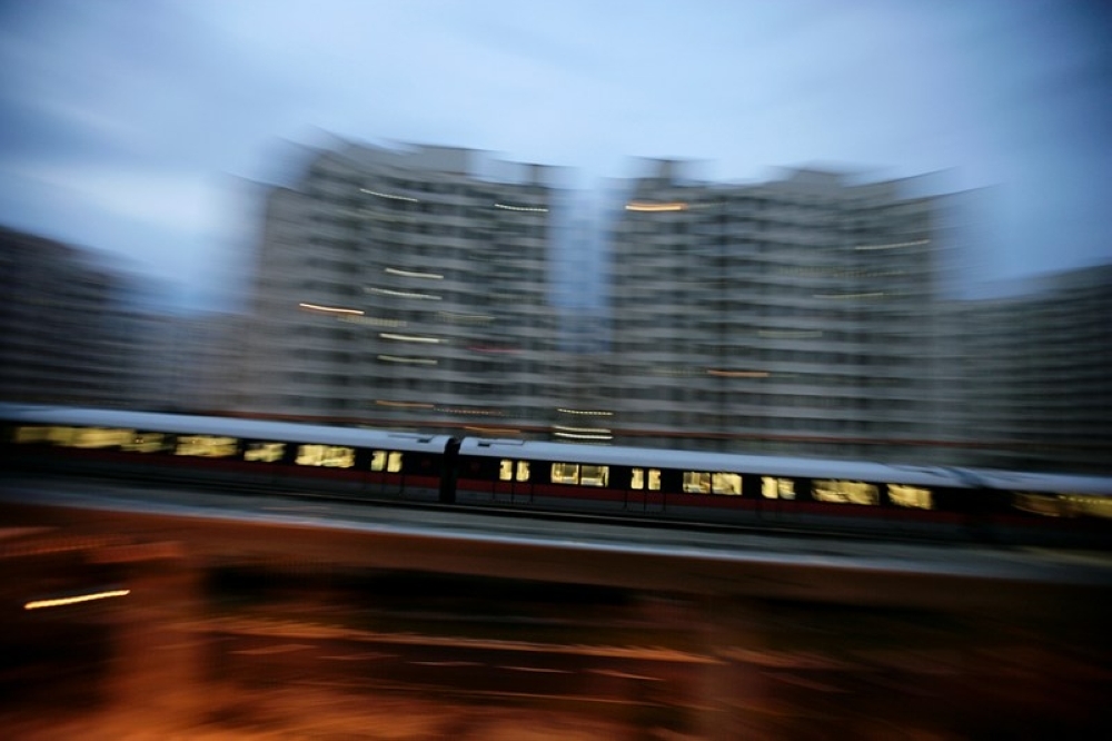 Singapore's SMRT fined RM7.9m for six-day MRT disruption in 2024, down from initial RM9.9m