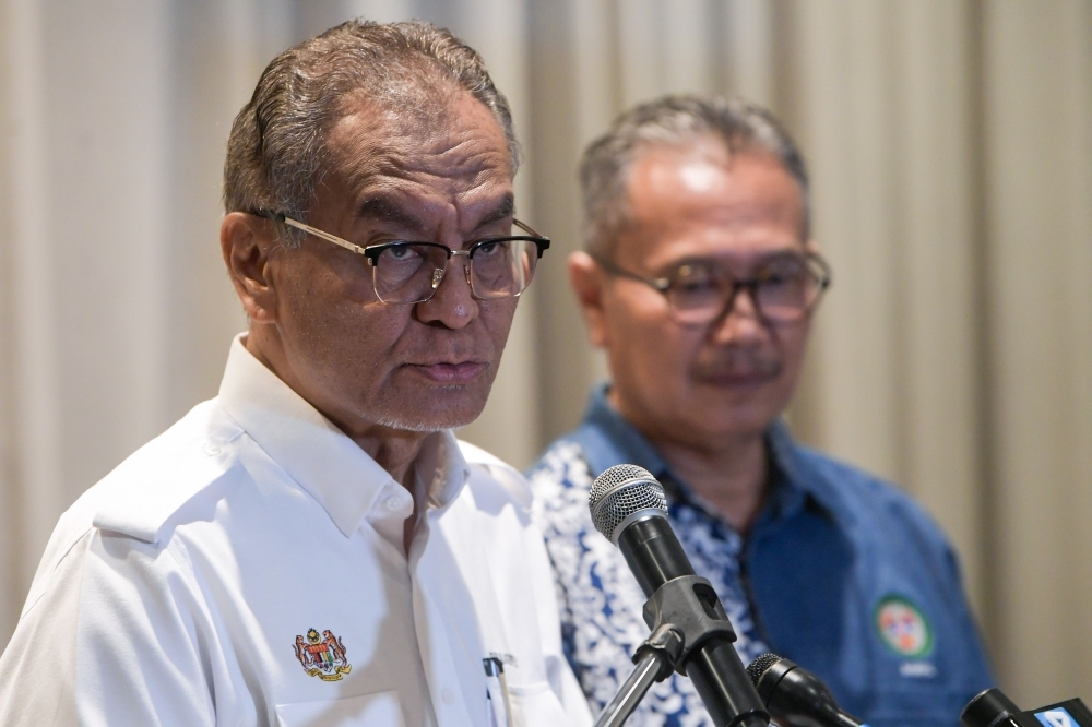 Health Ministry to fast-track hiring of 4,352 healthcare staff to meet urgent demand, says minister