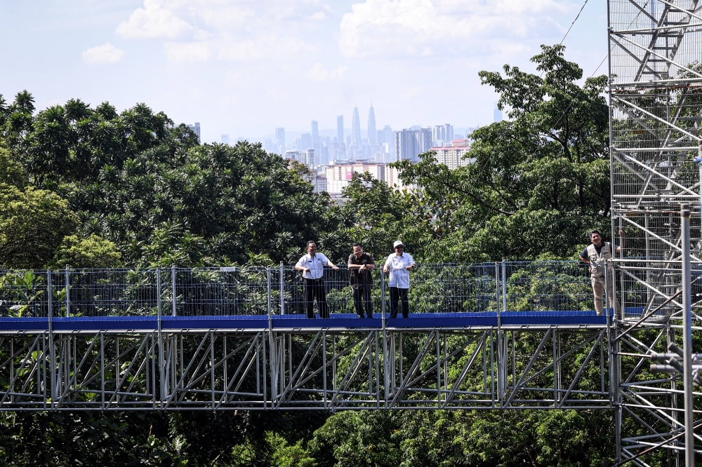 Malaysia's climate obligations can no longer wait — Sheila Ramalingam