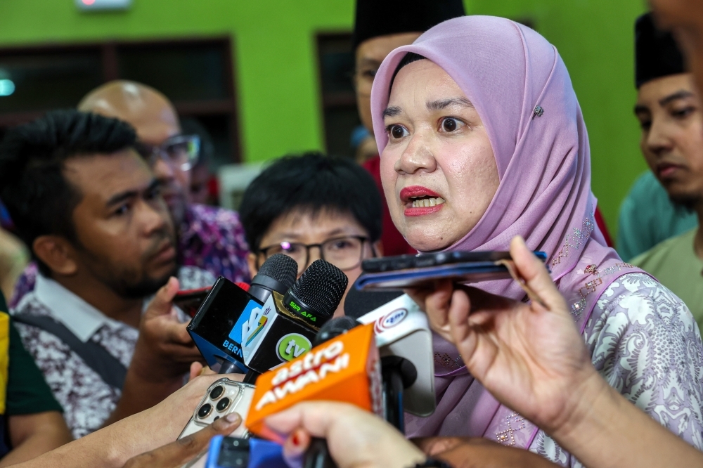 Sabah school dorm tragedy: MoE reassures public of transparent, impartial investigation
