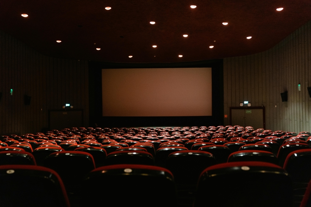 (Not) alone in the cinema: Moviegoer on X shares haunting experience