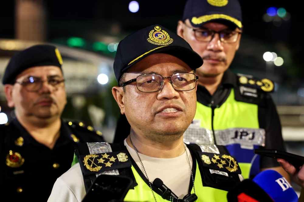 JPJ: 28 freight and bus companies clear RM6.2 million in fines, but some still lag behind