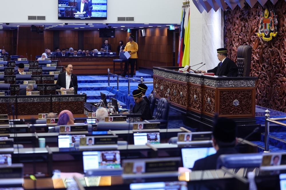 In Dewan Rakyat today: SST impact on construction, foreign business regulations and animal welfare