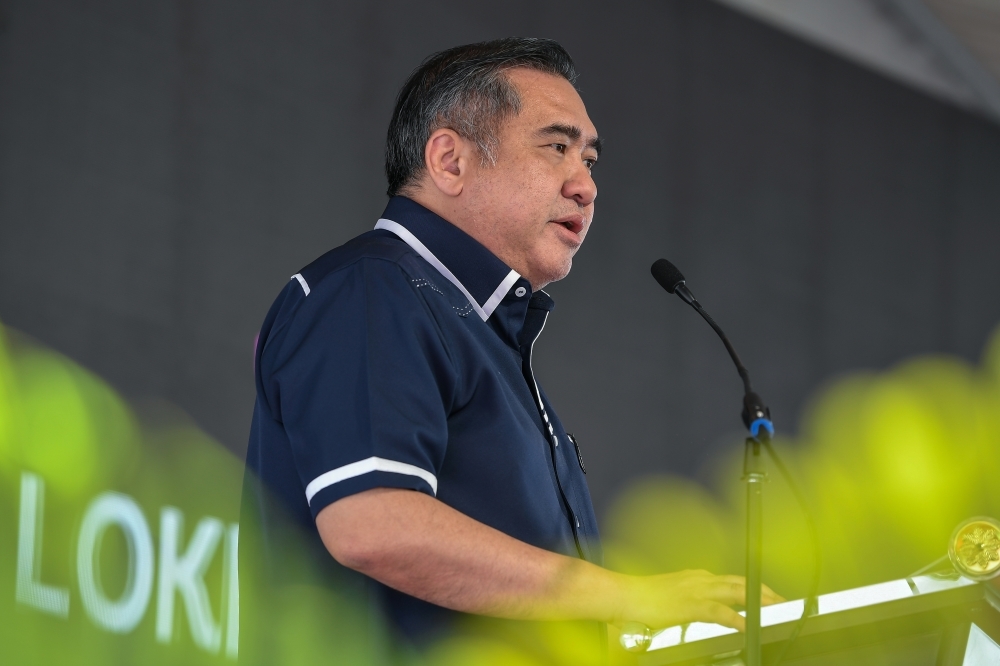 First offence: Loke says Maxim, InDrive given chance to fix compliance issues