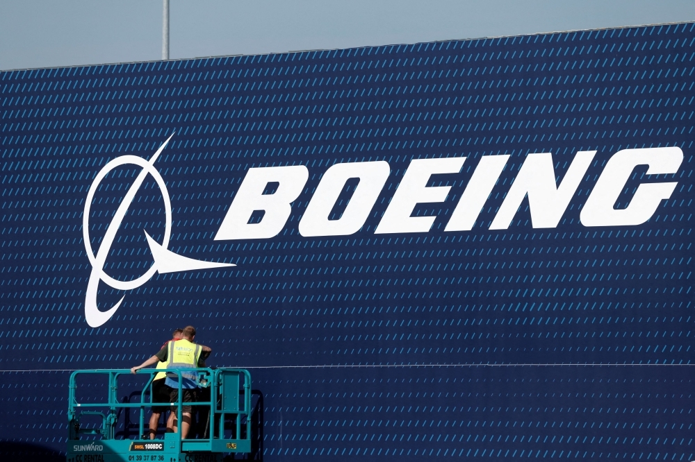 Boeing faces strike threat as St Louis union rejects ‘richest' contract offer