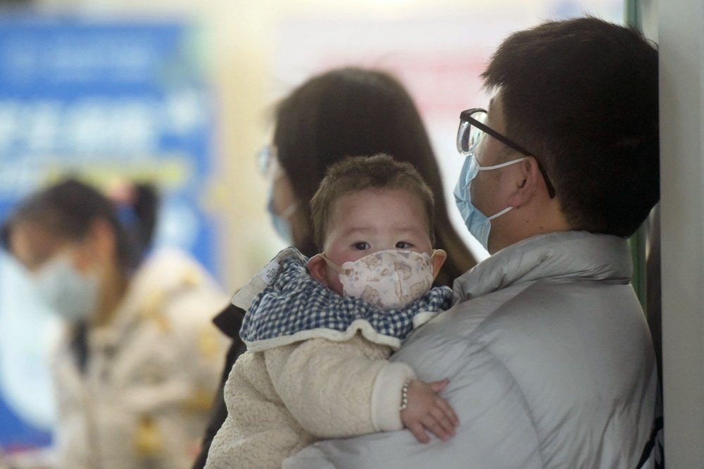 Go forth and multiply: China releases plan to subsidise childcare, Xinhua reports