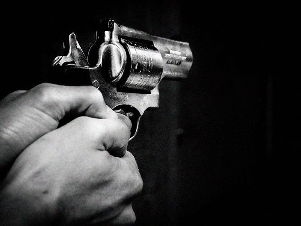 Spent bullet casings found after Klang shooting, police on the trail