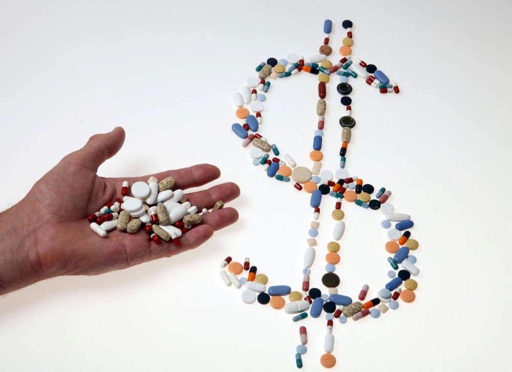 Doctors seek judicial review to quash Malaysia's drug price display mandate