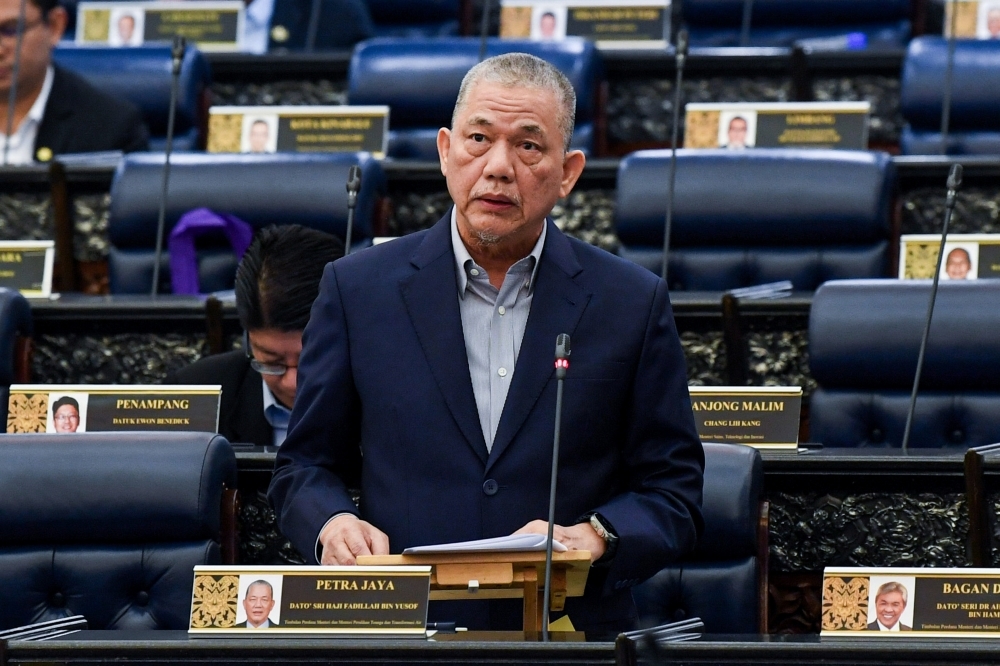 Electricity tariffs to be reviewed monthly under new fuel adjustment system, says Fadillah