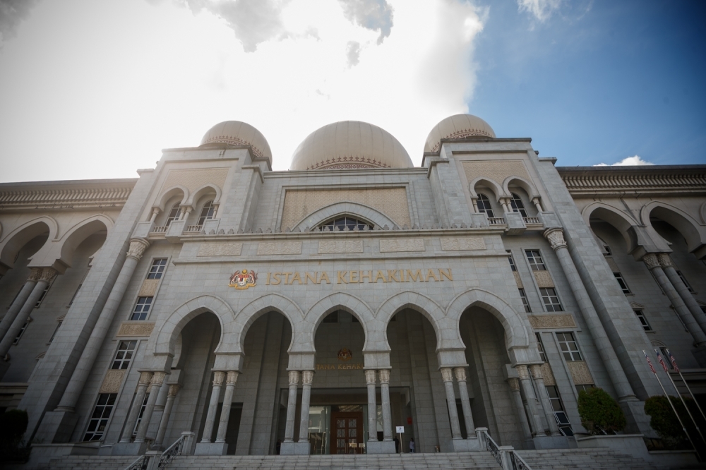 Appeals Court backs Malaysian Armed Forces in dismissal of soldier who refused Covid-19 jab